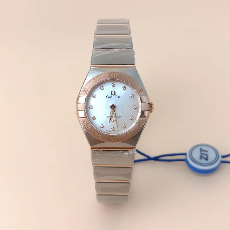 OMEGA Watch Collection Watch One Size25