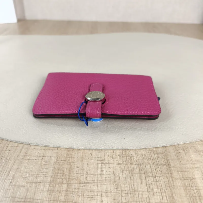 Hermès Wallet Wallet TC Calfskin One Size12 × 1 × 7.5 cm — detail view 3 of 7