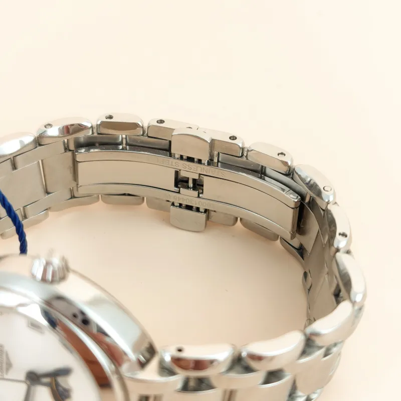 LONGINES Watch Collection Watch One Size 30.5 — cover view 6 of 8