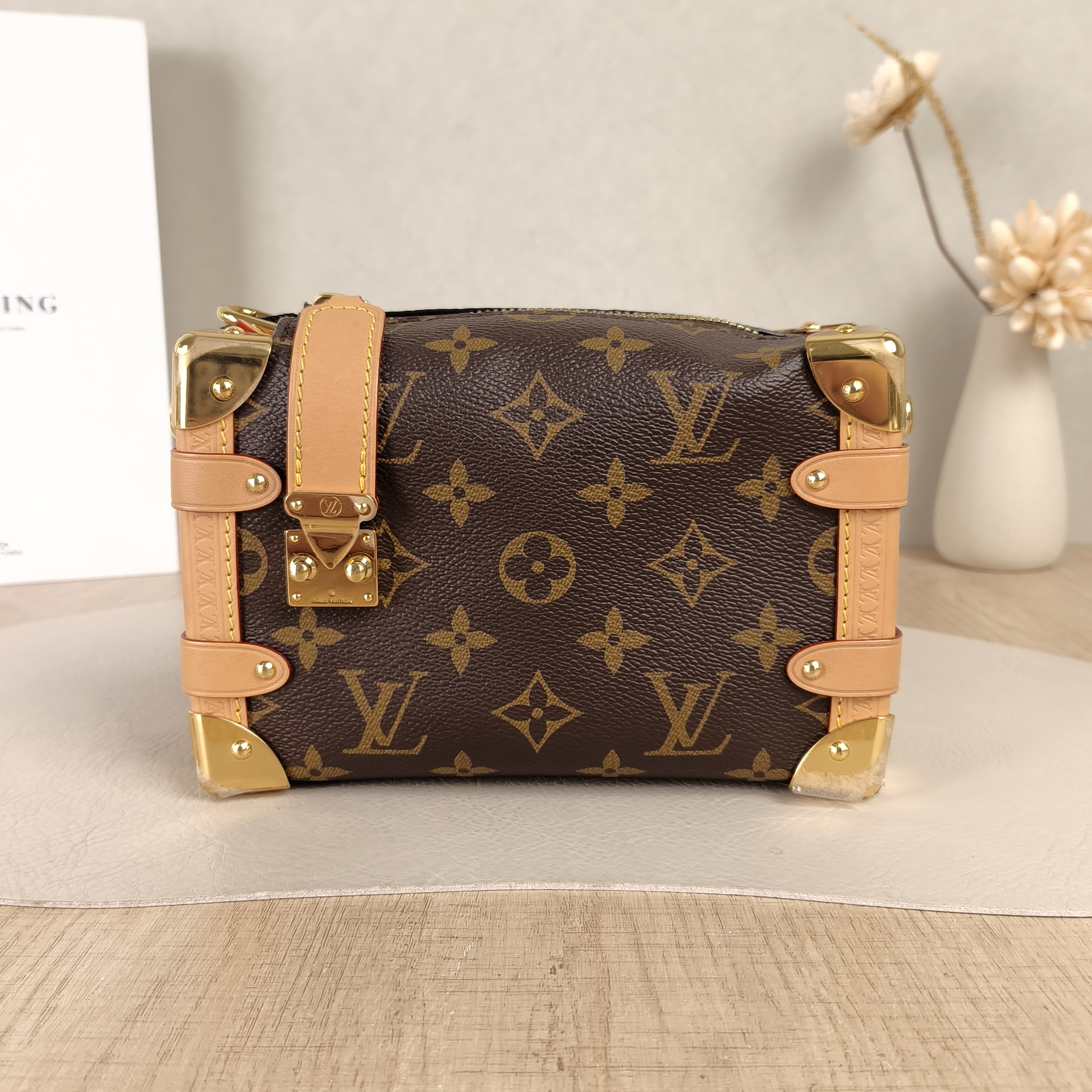 Louis Vuitton Crossbody Bag