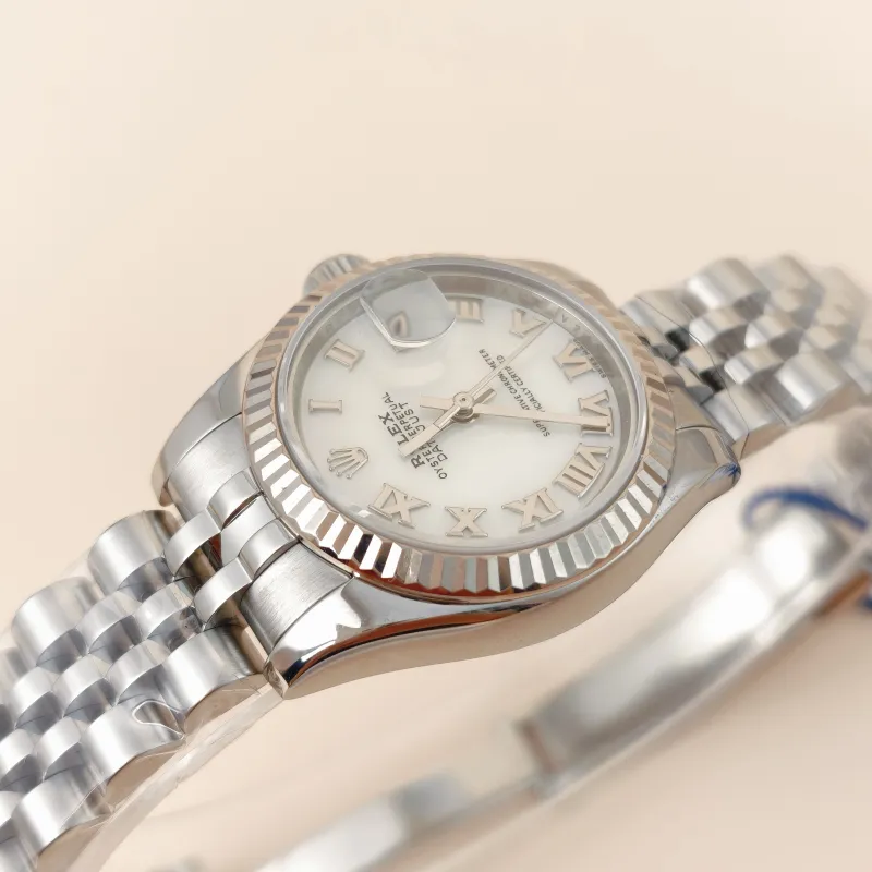 Rolex Watch Watch One Size 26 — cover view 5 of 9