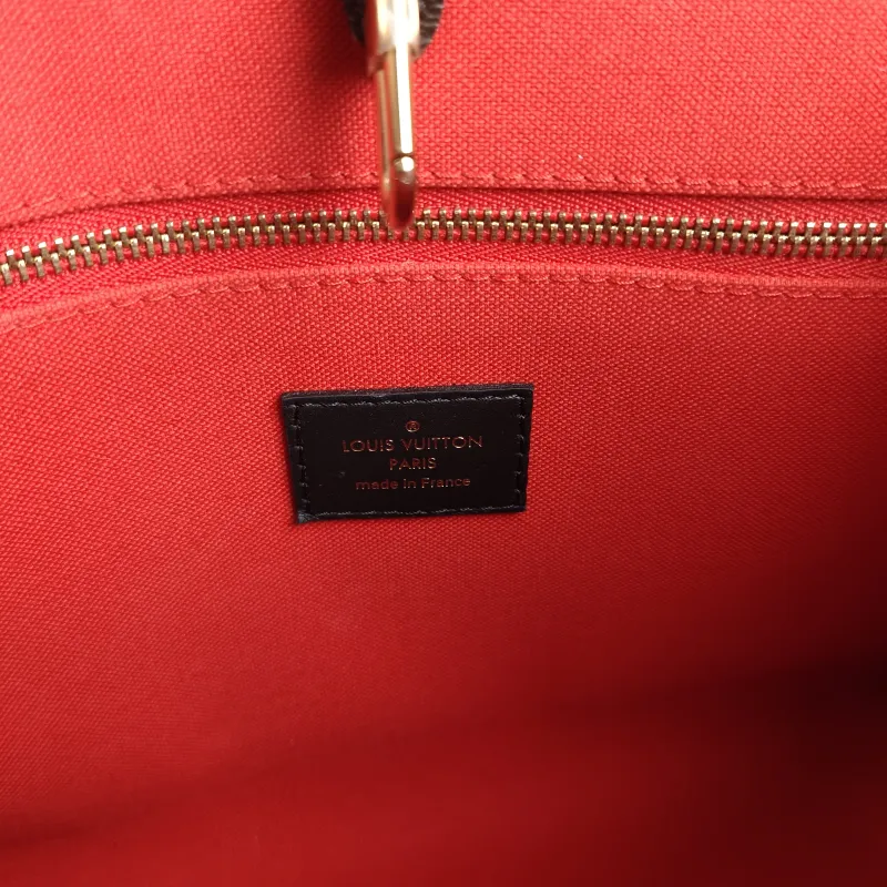 Louis Vuitton Shoulder Bag Onthego Monogram PVC Small 25 × 11.5 × 19 cm — detail view 7 of 10