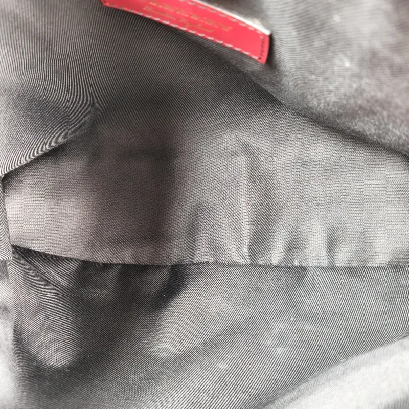 BURBERRY Shoulder Bag Top Handle Bag Canvas One Size 30 × 16 × 23 cm — detail view 12 of 12