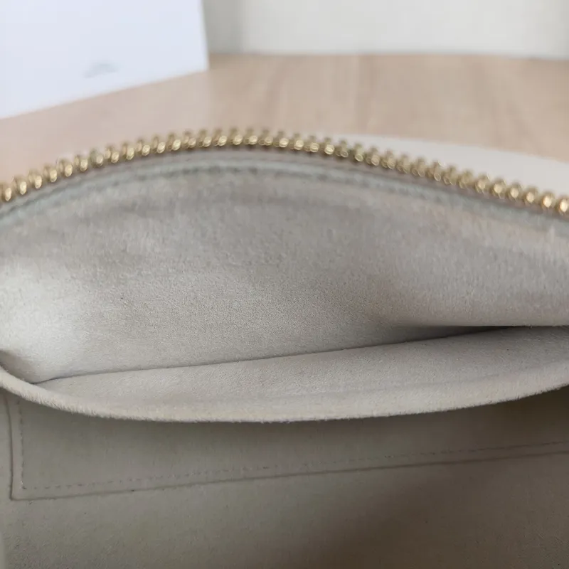 Louis Vuitton Crossbody Bag Papillon · Monogram Empreinte Embossed Calfskin BB 20 × 10 × 10 cm — detail view 1 of 9