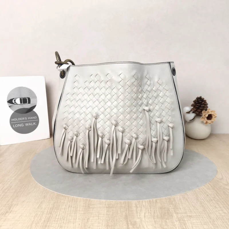 Bottega Veneta Shoulder Bag Shoulder Bag One Size — cover view 4 of 5