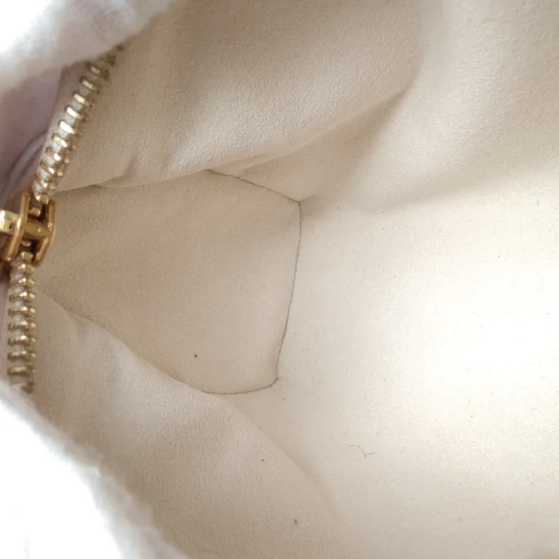 Louis Vuitton Crossbody Bag Speedy Nano Monogram Empreinte Embossed Calfskin nano 16 × 7.5 × 10 cm — detail view 3 of 12