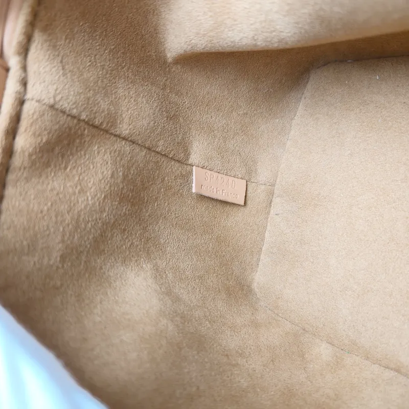 Louis Vuitton Crossbody Bag NOÉ PURSE 1854 Mini 11.5 × 11.5 × 12 cm — detail view 6 of 10