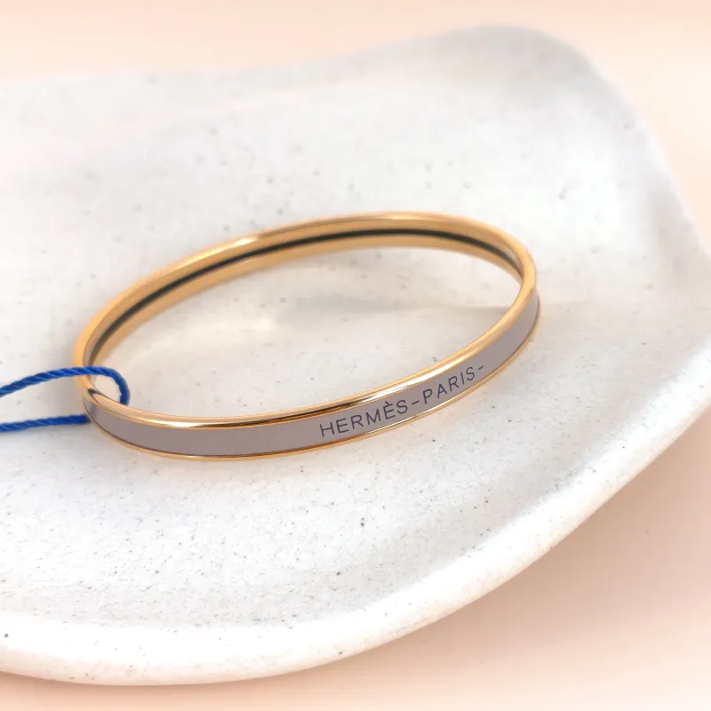 Hermès Bangle Bangle One Size 18.5cm — cover view 4 of 6