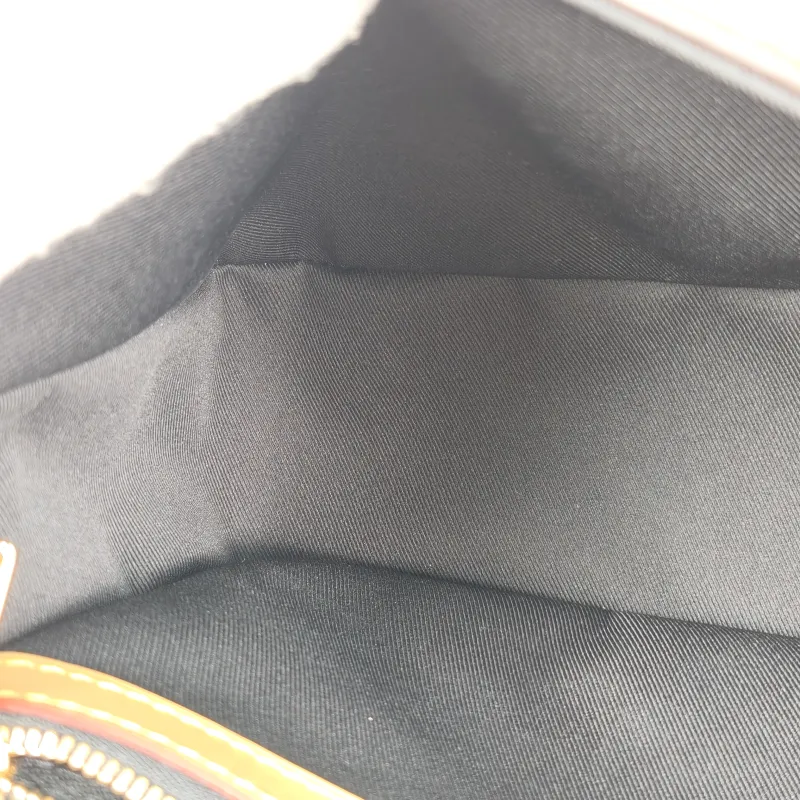 Louis Vuitton Crossbody Bag Diane Baguette Bag Shoulder Strap PVC Small 24 × 9 × 15 cm — detail view 12 of 15