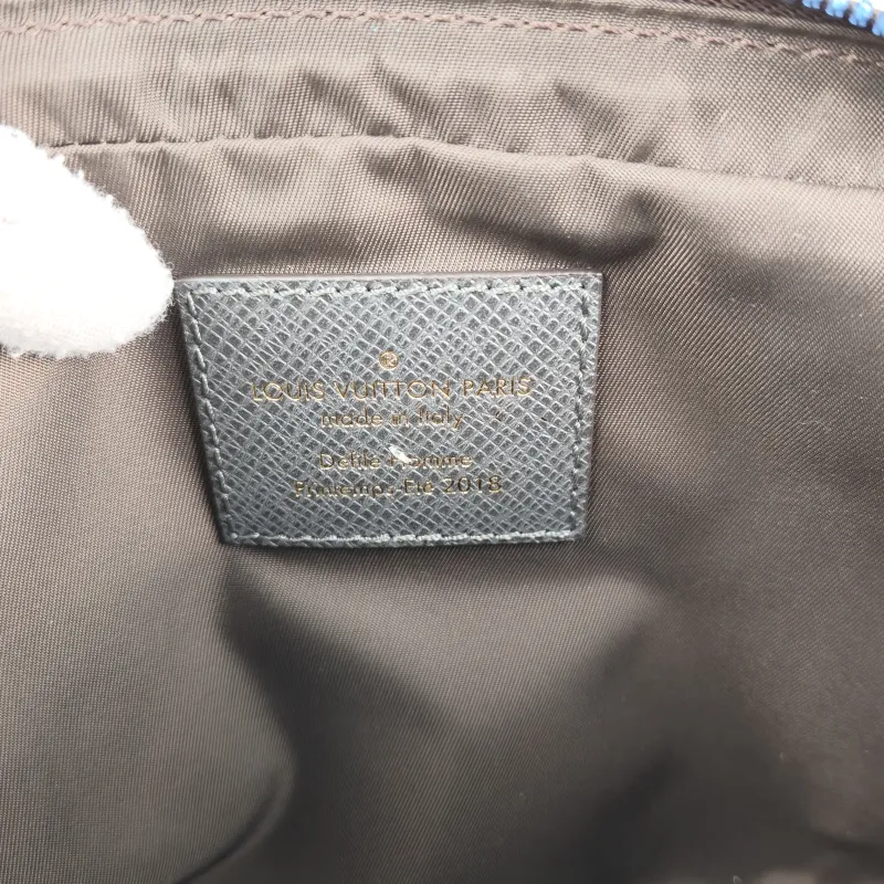 Louis Vuitton Belt Bag Shoulder Bag Monogram PVC One Size22 × 5 × 16 cm — detail view 12 of 12