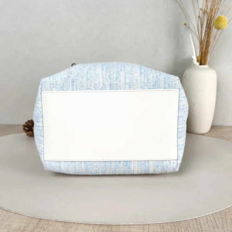 DIOR Top Handle Bag TOUJOURS Edition Canvas Monogram 18.5 × 12 × 18.5 cm — cover view 2 of 5