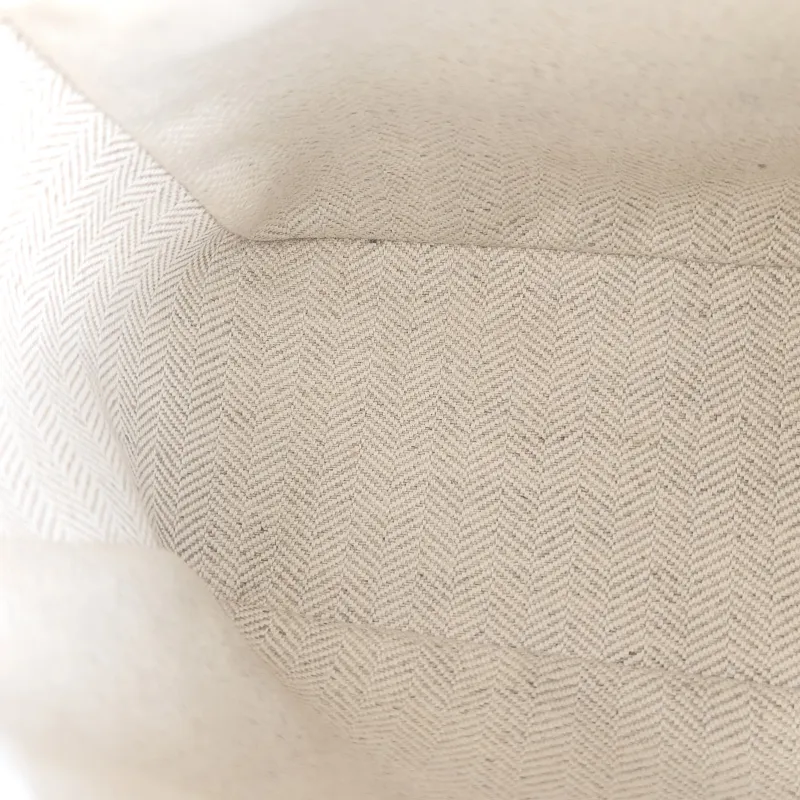LOEWE Crossbody Bag Puzzle Grey Calfskinmini18 × 8 × 12.5 cm — detail view 9 of 11