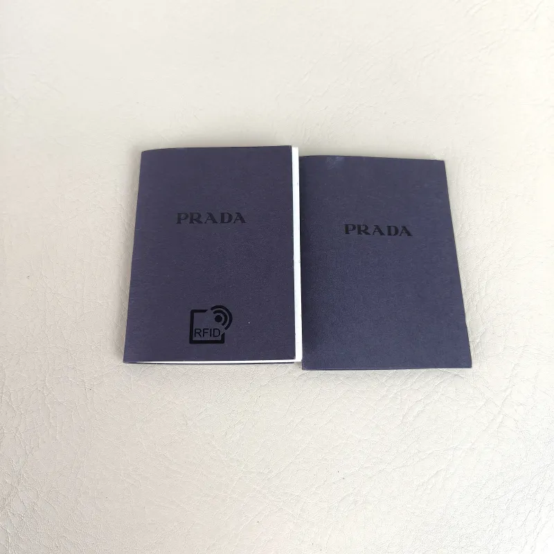 PRADA Top Handle Bag Black Nylon One Size 31 × 9 × 18 cm — detail view 3 of 13