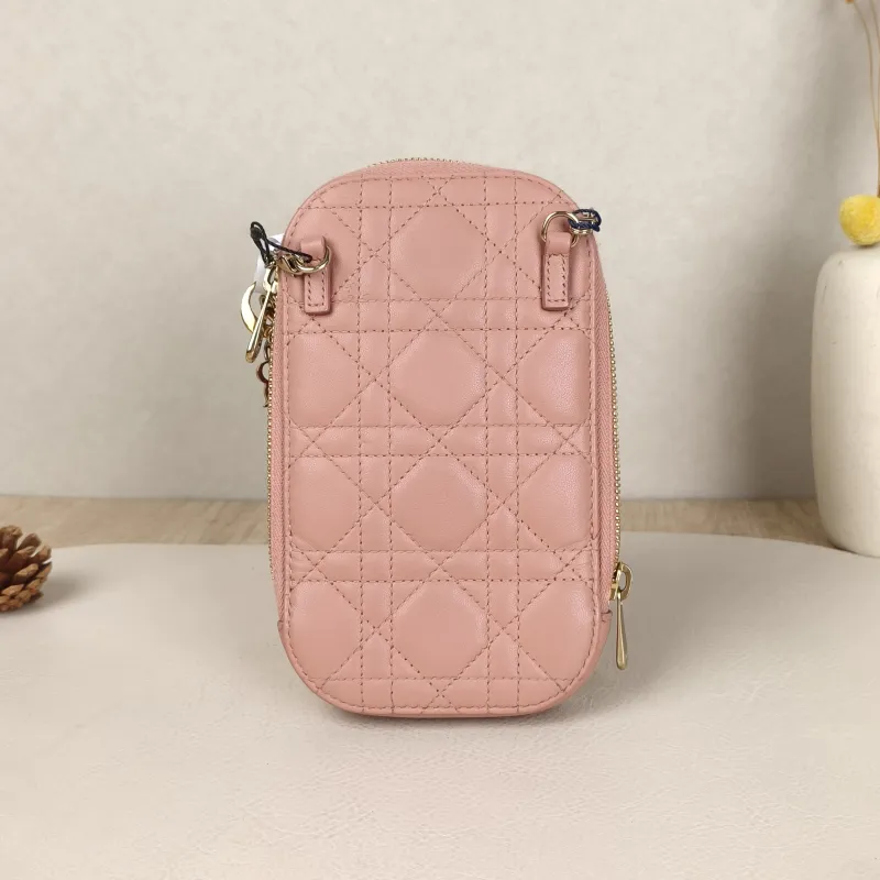 DIOR Shoulder Bag Shoulder Bagwoc One Size — cover view 8 of 9