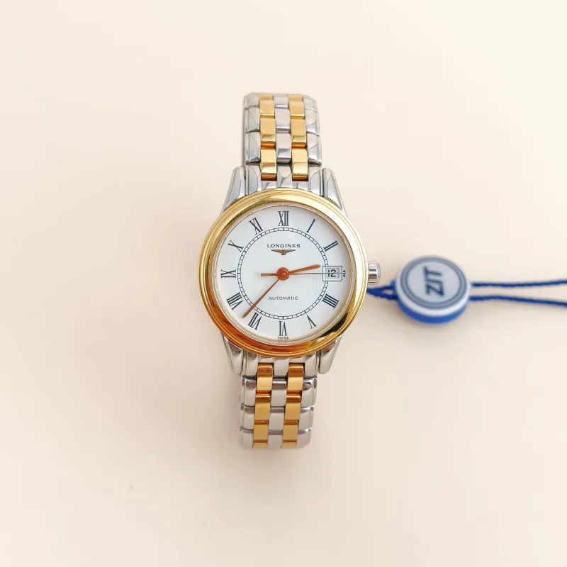LONGINES Watch Collection Watch White One Size26