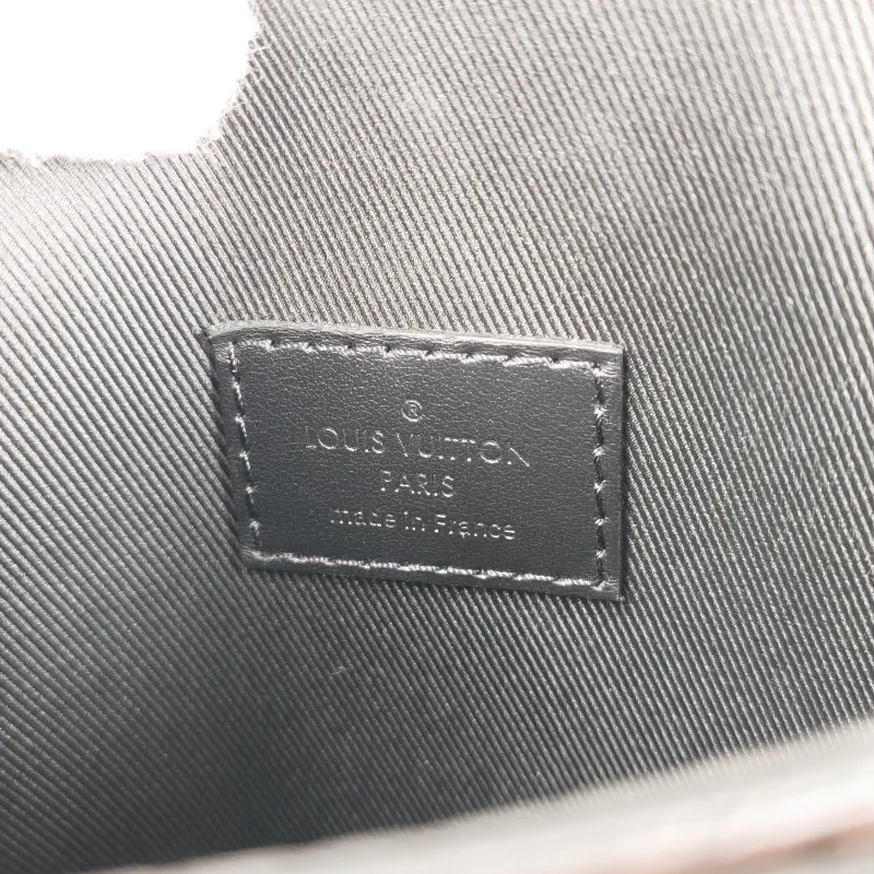 Louis Vuitton Crossbody Bag S-Lock Vertical Box Monogram PV Cmini12 × 7 × 19 cm — detail view 7 of 11