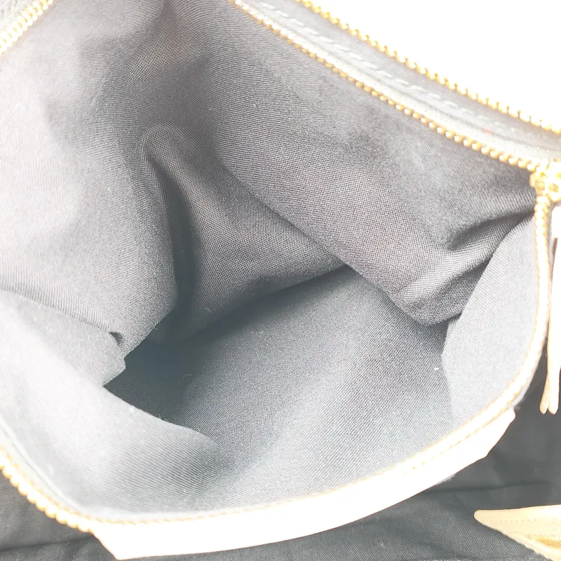 BALENCIAGA Shoulder Bag Classic City Calfskin Medium 37 × 15 × 23.5 cm — detail view 8 of 11