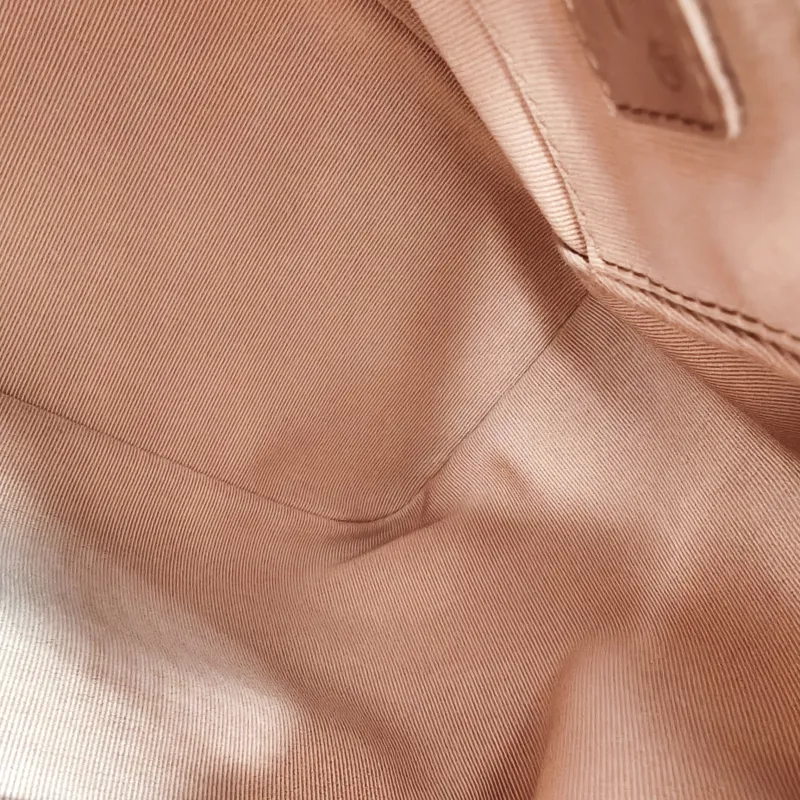 Chanel Backpack Duma Calfskin One Size18 × 12 × 18.5 cm — detail view 13 of 15