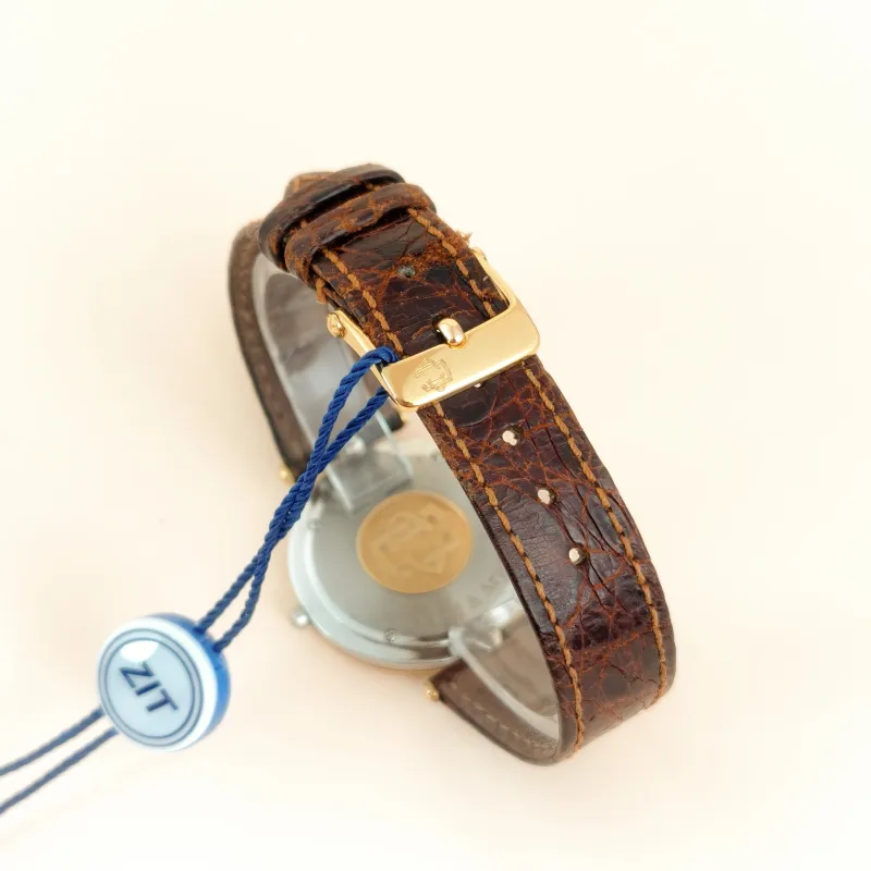 Van Cleef & Arpels Watch Vintage Watch White One Size 31 — cover view 4 of 9