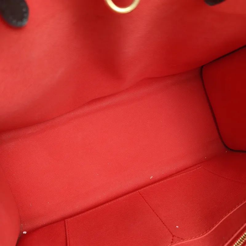 Louis Vuitton Shoulder Bag Onthego Medium Monogram PVC35 × 14 × 27 cm — detail view 4 of 12