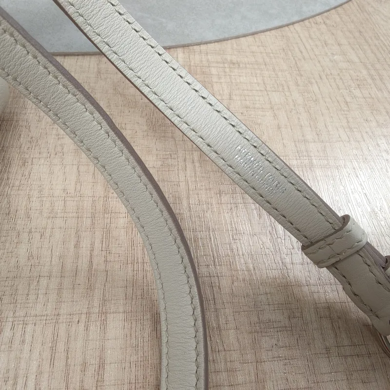 Hermès Crossbody Bag24 · 24 21 Shoulder Bagmini — detail view 17 of 20