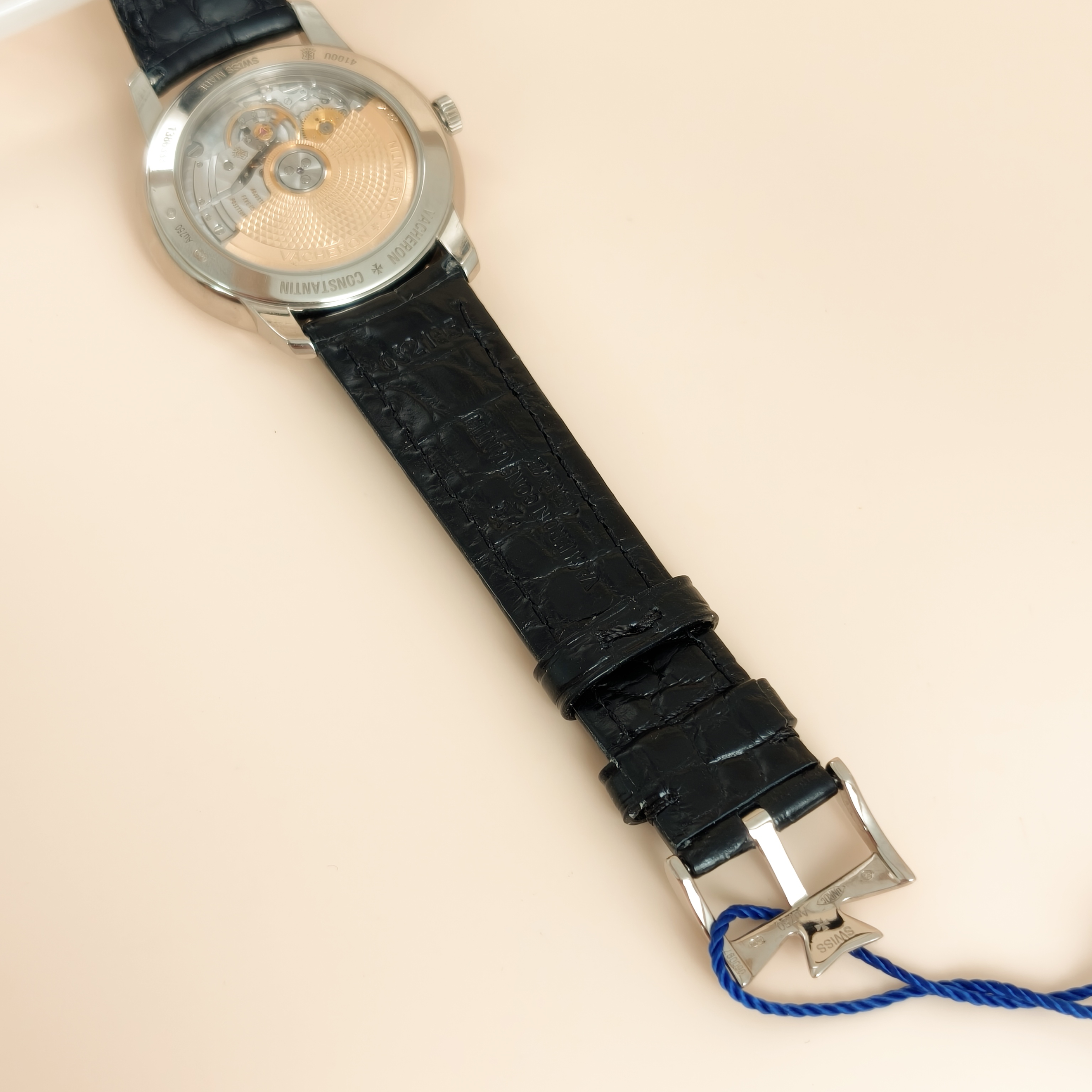 VACHERON CONSTANTIN Watch Collection Watch — cover view 3 of 10