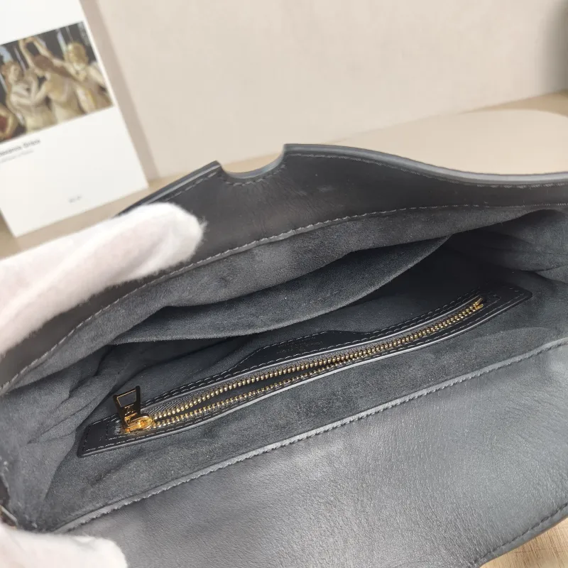 Louis Vuitton Crossbody Bag Twinny Monogram PVC One Size 29 × 9 × 19 cm — detail view 2 of 10