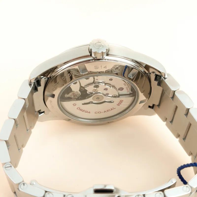 OMEGA Watch Collection AQUA TERRA Watch One Size41.5 — cover view 3 of 9