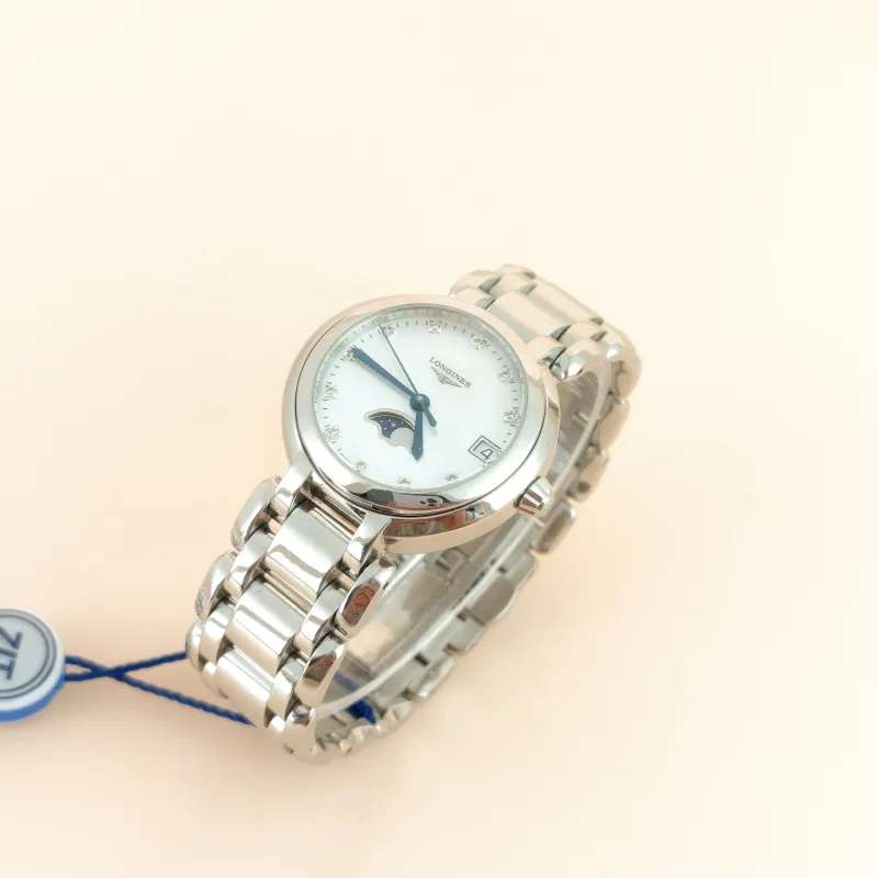 LONGINES Watch Collection Watch One Size 30.5 — cover view 7 of 8