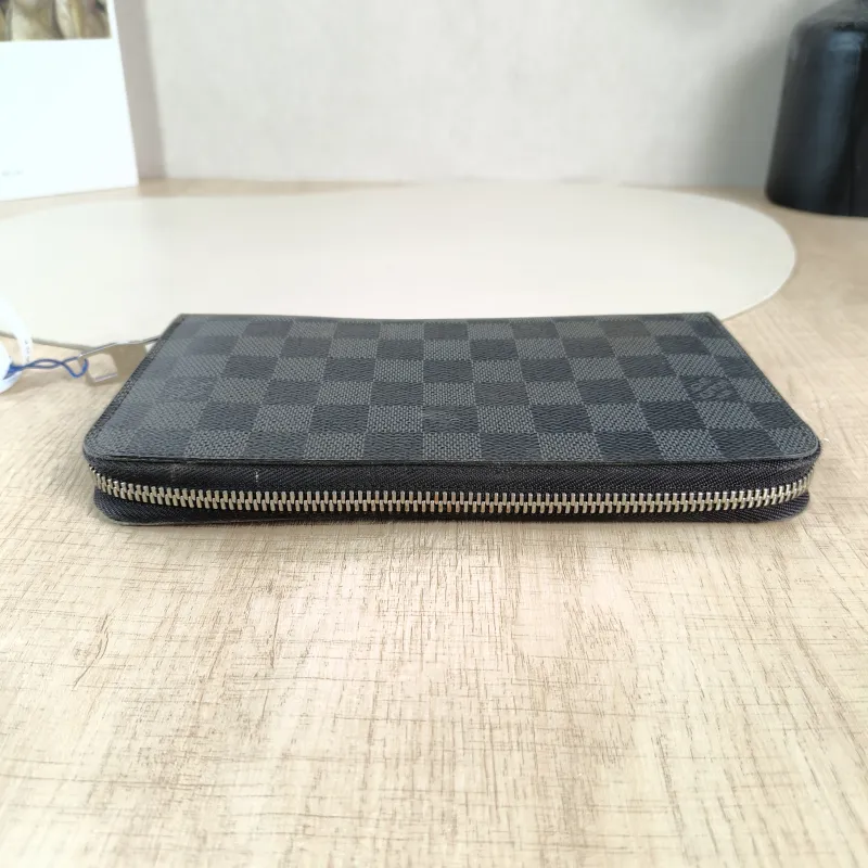 Louis Vuitton Wallet Edition Wallet PVC One Size20.5 × 2 × 12 cm — detail view 8 of 9