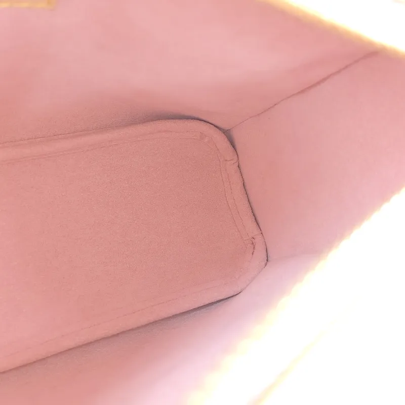 Louis Vuitton Crossbody Bag Side Trunk Box PVC Medium 23.5 × 8.5 × 16 cm — detail view 1 of 11