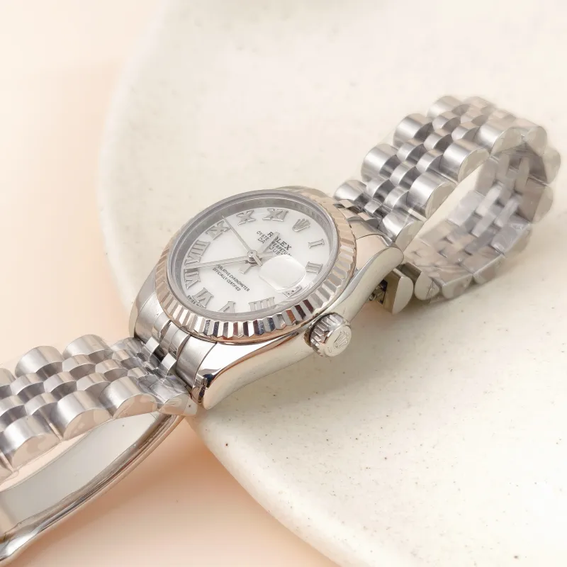 Rolex Watch Watch One Size 26 — cover view 4 of 9