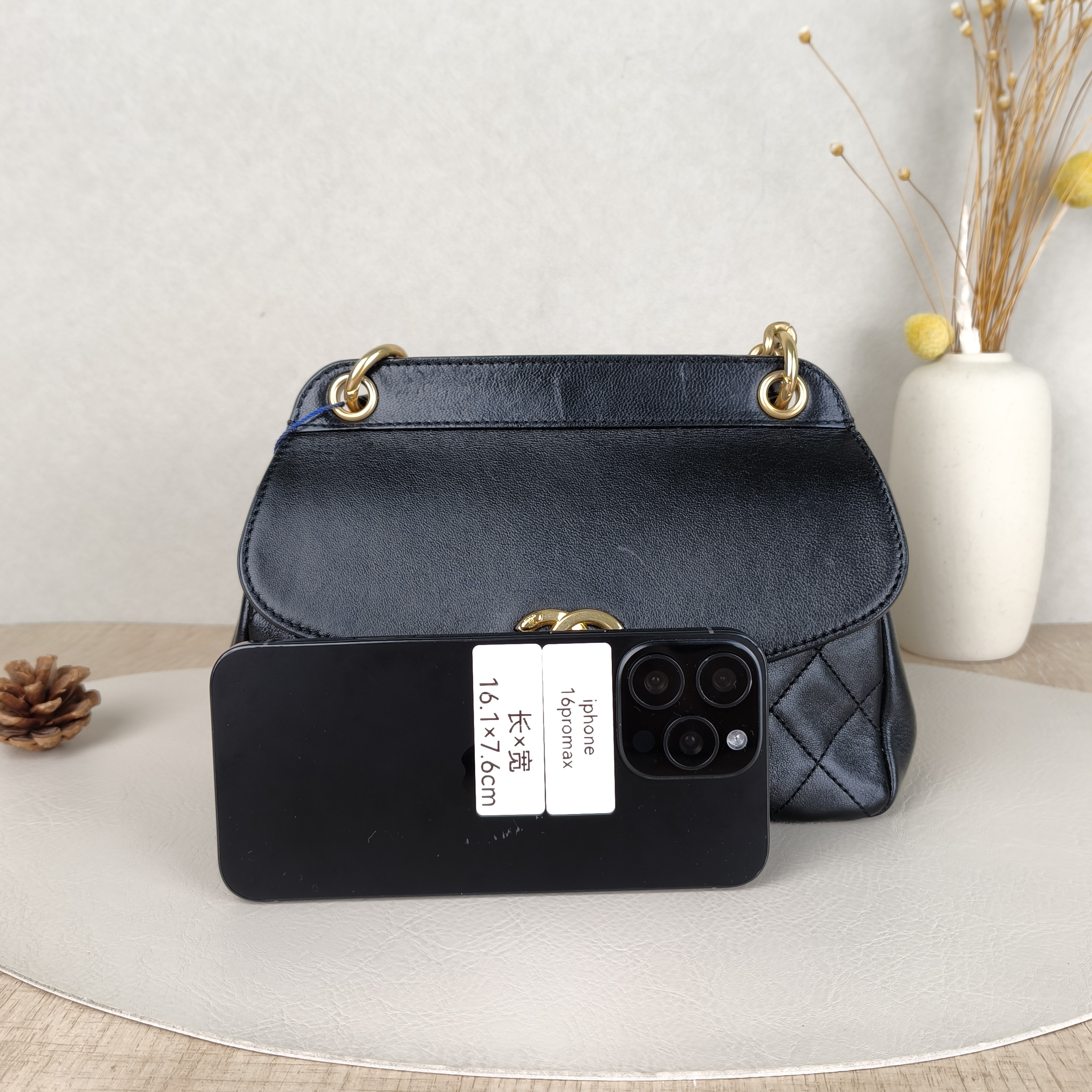 Chanel Pre-Owned Bag · DS60706642 — cover view 5 of 5