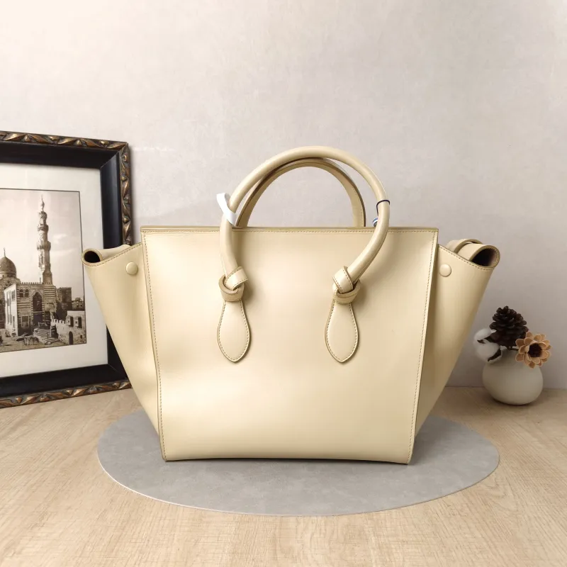 CELINE Top Handle Bag Top Handle Bag — cover view 5 of 5