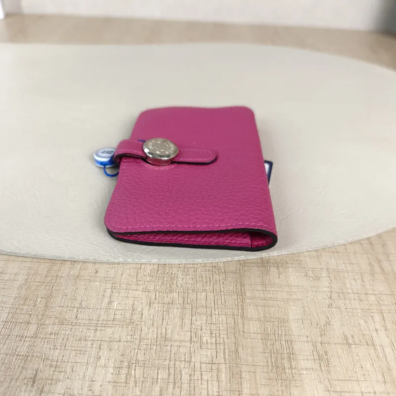 Hermès Wallet Wallet TC Calfskin One Size12 × 1 × 7.5 cm — detail view 7 of 7