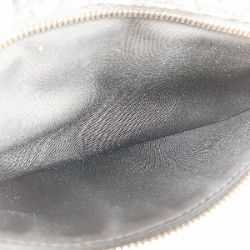 DIOR Crossbody Bag Safari Messenger Bag Beige · Black Large 26.5 × 7.5 × 17.5 cm — detail view 4 of 14