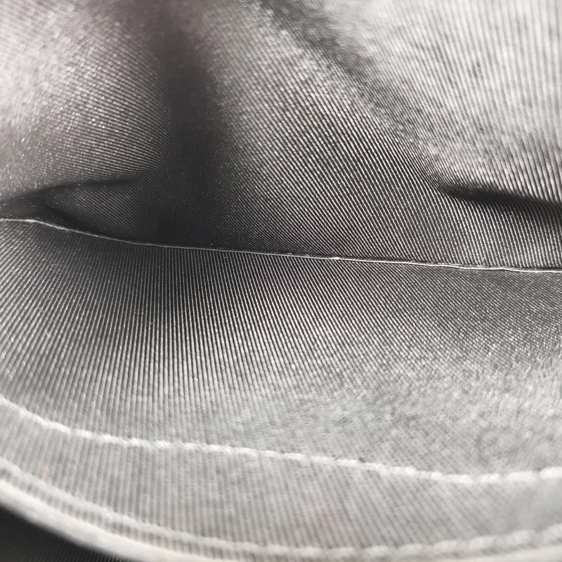 Louis Vuitton Crossbody Bag Boulogne PVC Small26 × 9.5 × 16 cm — detail view 5 of 11