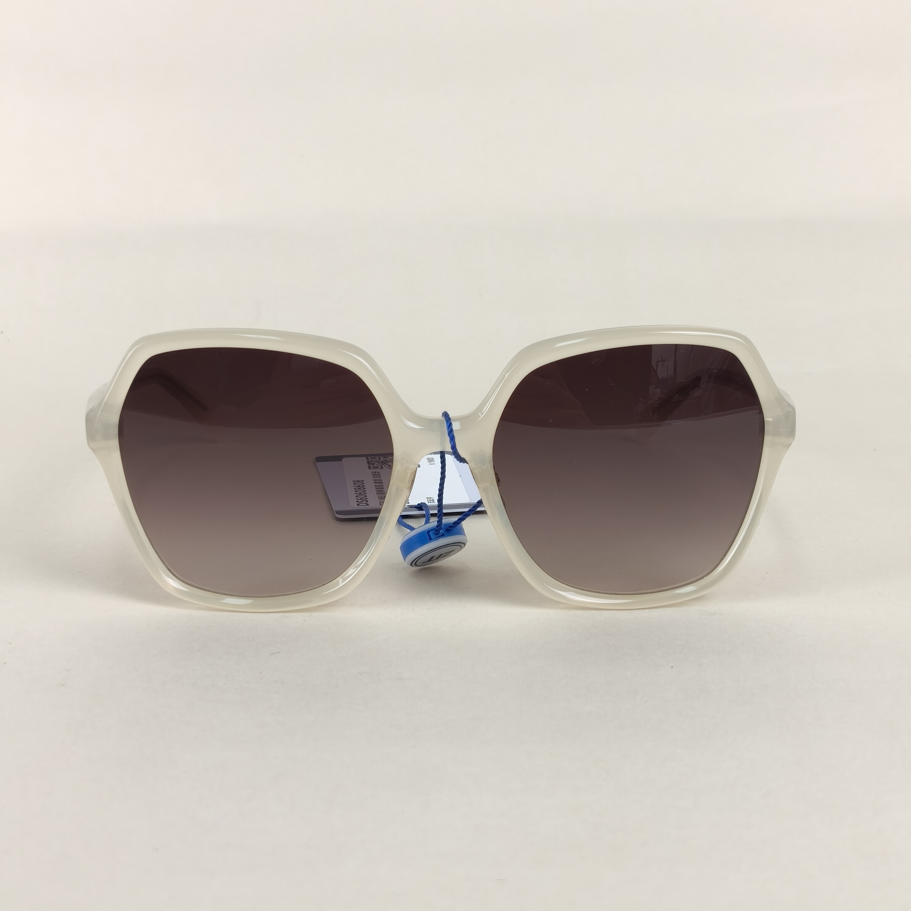 CELINE Eyewear White