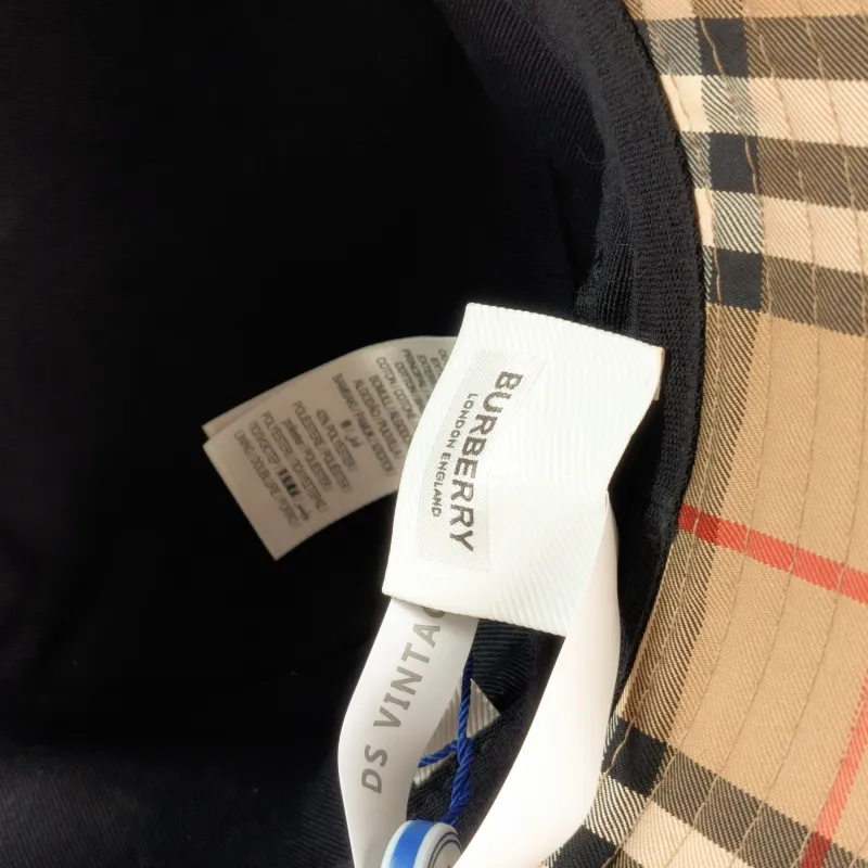 BURBERRY Canvas One Size 57，M — detail view 1 of 1