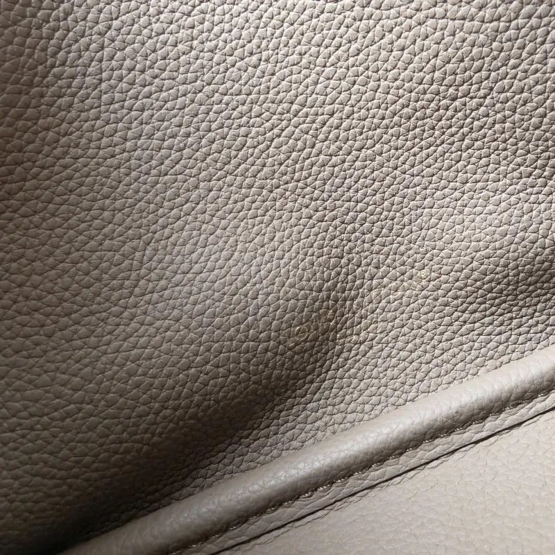Louis Vuitton Crossbody Bag NEVERFULL INSIDE OUT BB PVC · Calfskin BB26.5 × 11 × 16.5 cm — detail view 1 of 15