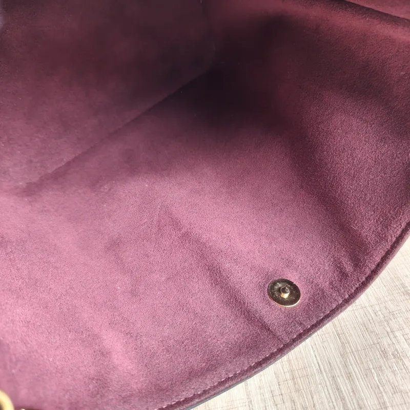 Louis Vuitton Top Handle Bag ALL IN BB Monogram PVCBB16 × 12 × 18 cm — detail view 8 of 12