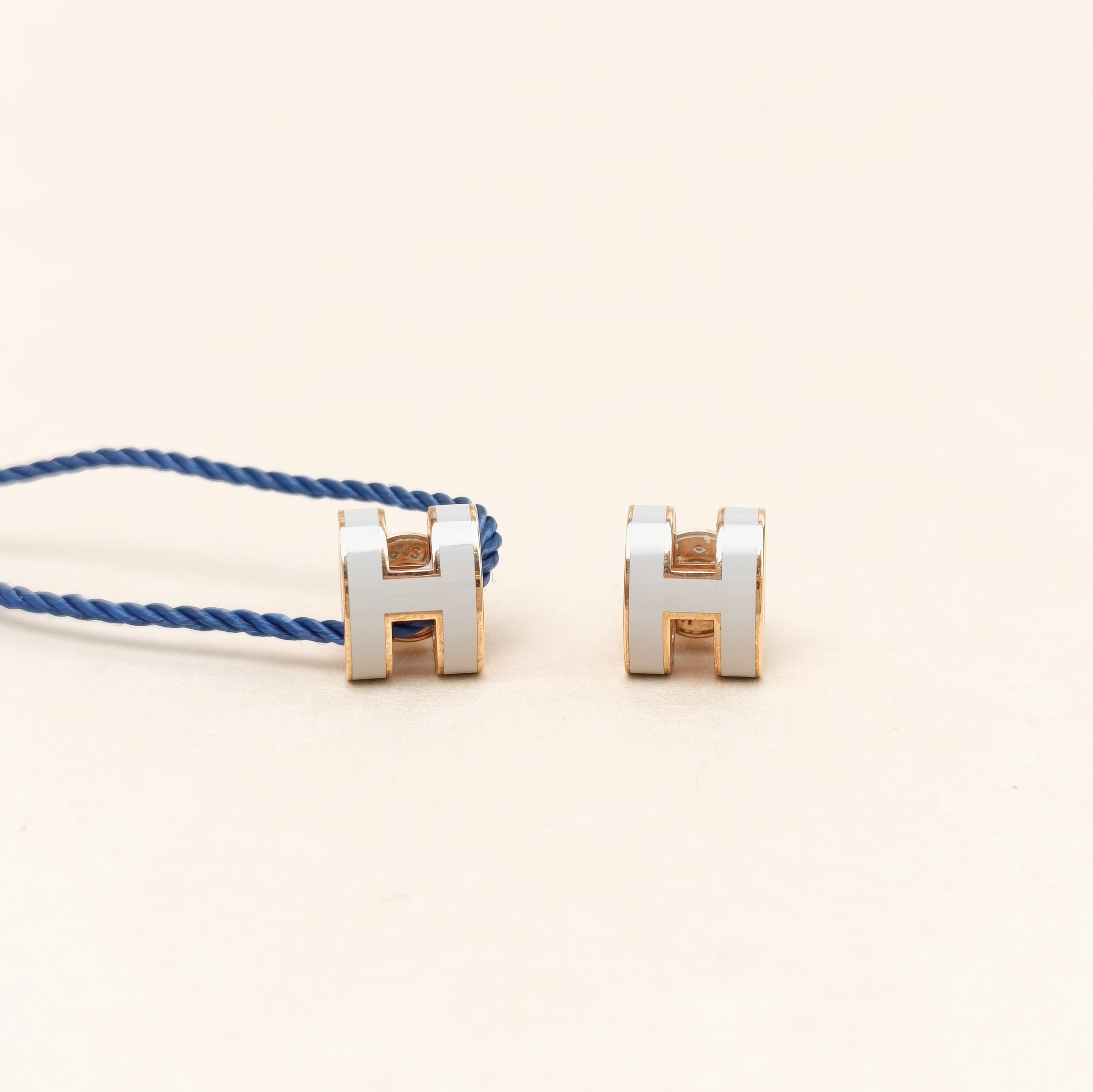 Hermès Earrings Pop HE arrings mini