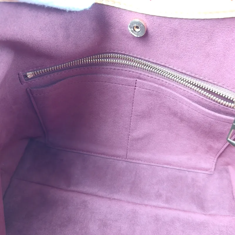 Louis Vuitton Crossbody Bag Carryall Monogram PVC Small29 × 12 × 24 cm — detail view 3 of 13
