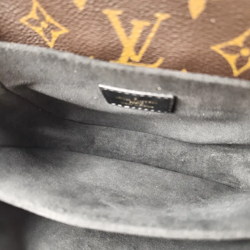 Louis Vuitton Backpack Pochette Métis Backpack Monogram PVC One Size20 × 7 × 17 cm — detail view 12 of 15
