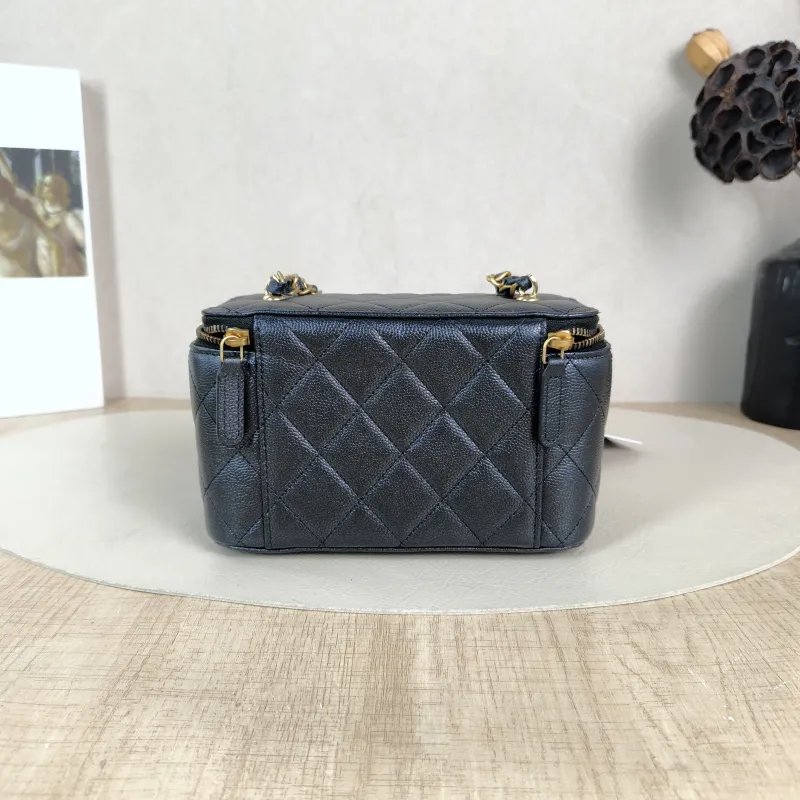 Chanel Crossbody Bag Edition 16 × 8 × 9.5 cm — cover view 6 of 6