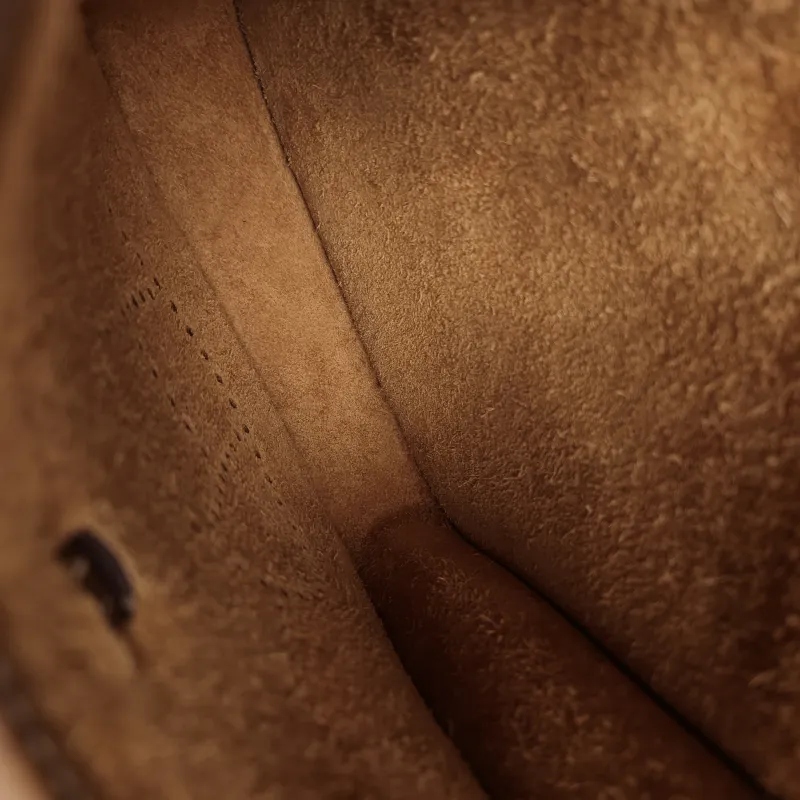 Hermès Crossbody Bag Evelyne Mini 16 Mini 16 Clemence Taurillon TC Calfskinmini17 × 5.5 × 18 cm — detail view 7 of 9