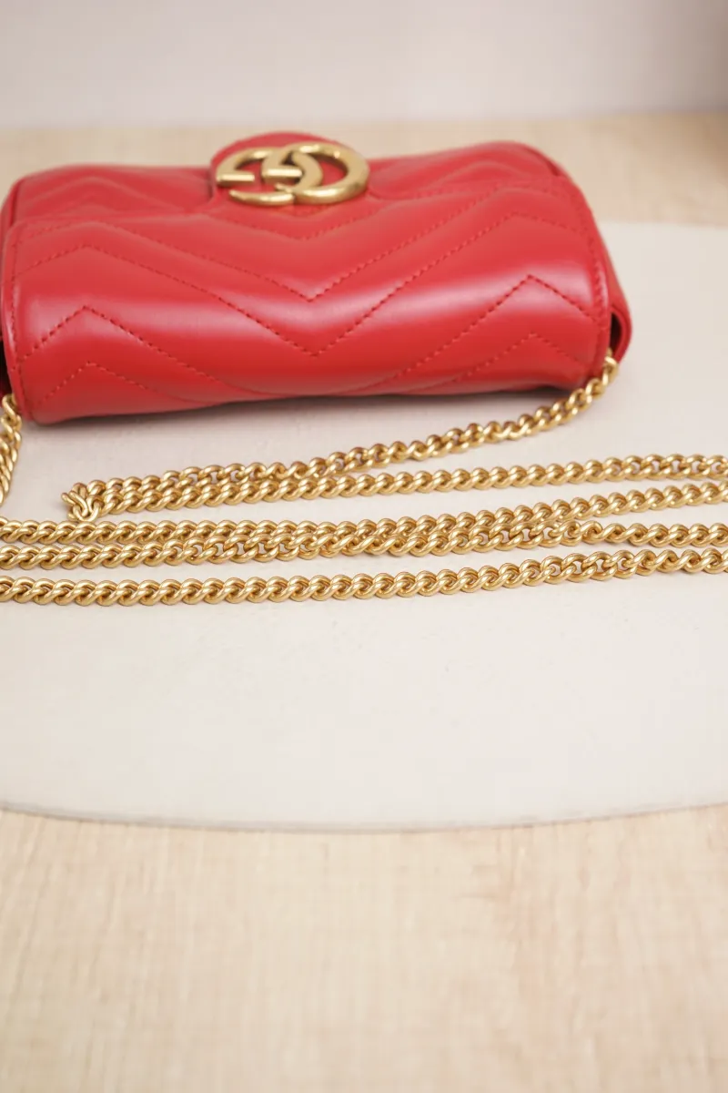 GUCCI Pre-Owned Bag · DS089303 — detail view 18 of 19