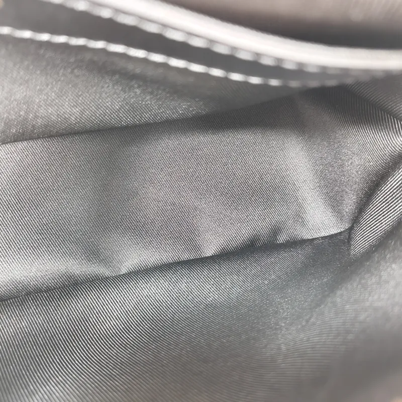 Louis Vuitton Crossbody Bag Boulogne PVC Small26 × 9.5 × 16 cm — detail view 6 of 11