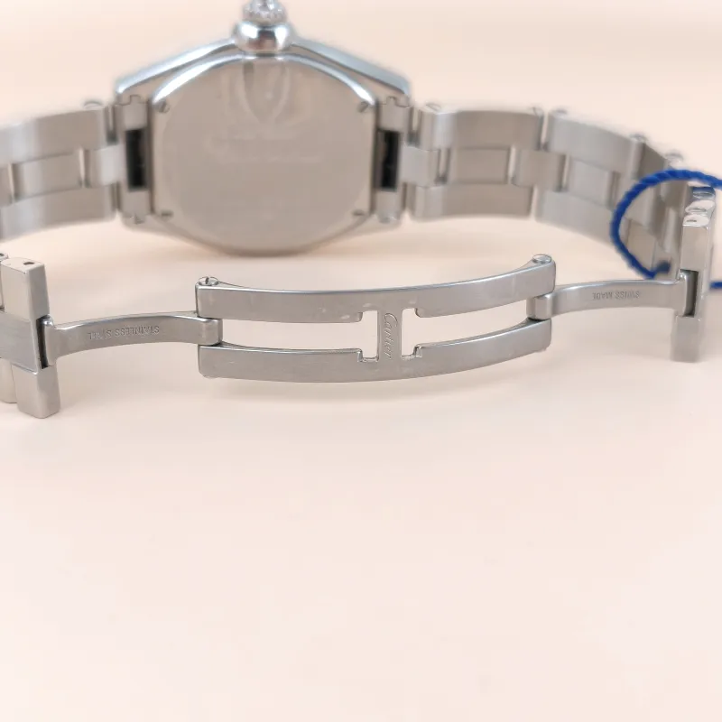 CARTIER Watch Collection Watch Pink One Size 36*32.8 โ cover view 6 of 8