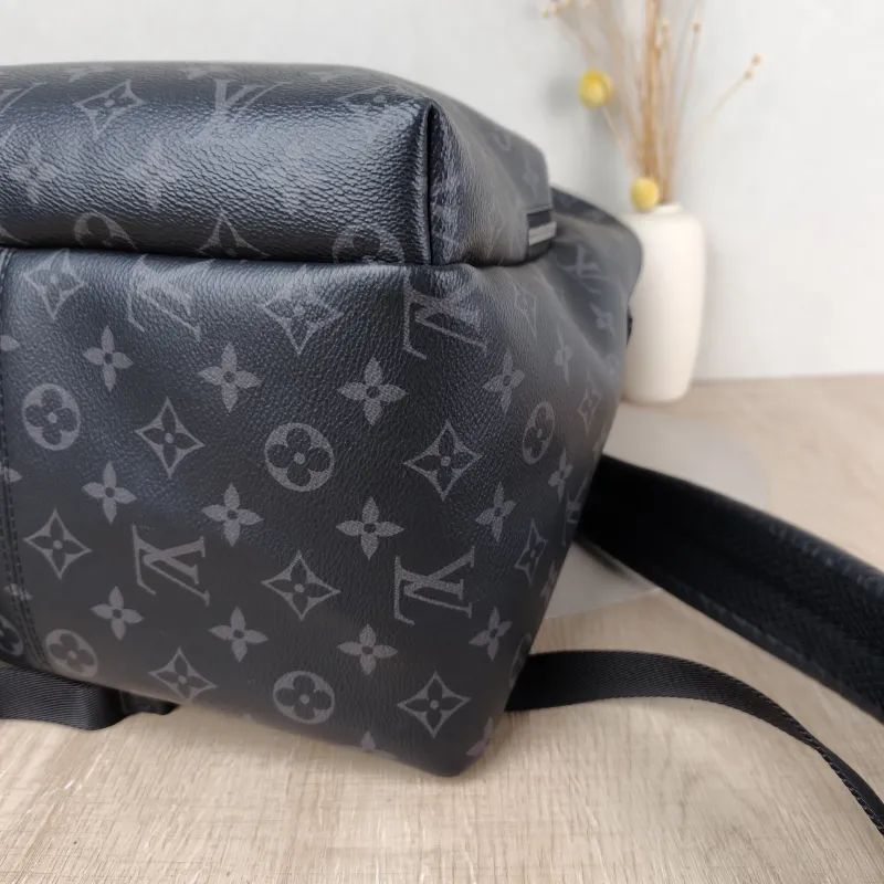 Louis Vuitton Backpack Backpack Monogram PVC 30 × 20 × 39 cm — detail view 1 of 12
